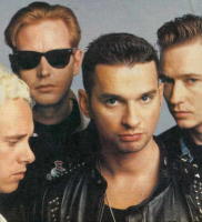 Depeche Mode